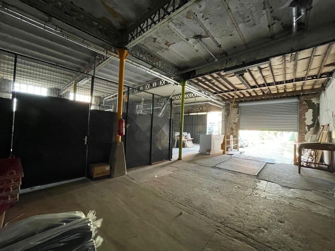 Local d'activité Roubaix 3147m² Vente local d'activité Roubaix Nord OVACT2426776 5